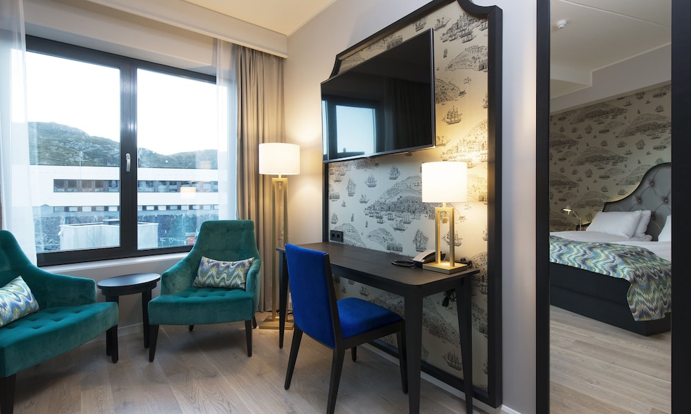 Thon Hotel Fosnavag 33/48