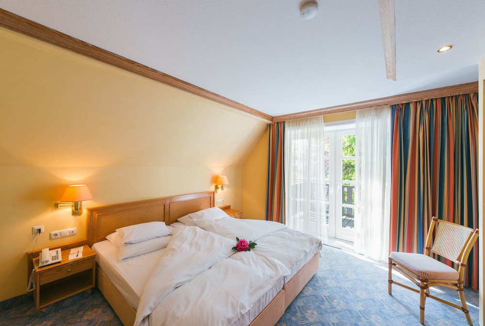 Hotel Landhaus Höpen 10/57