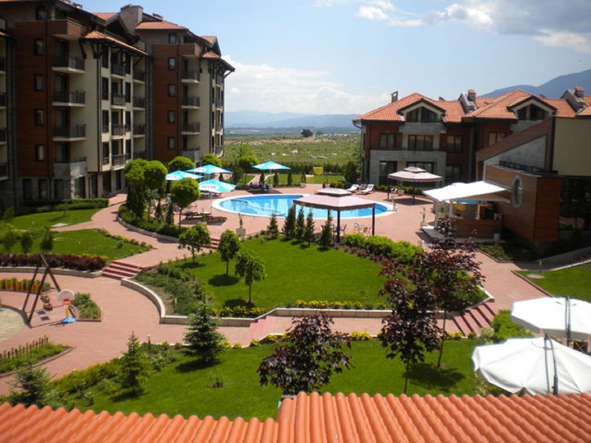 MURITE CLUB HOTEL(FORMERLY White Fir Valley Resort) 52/60