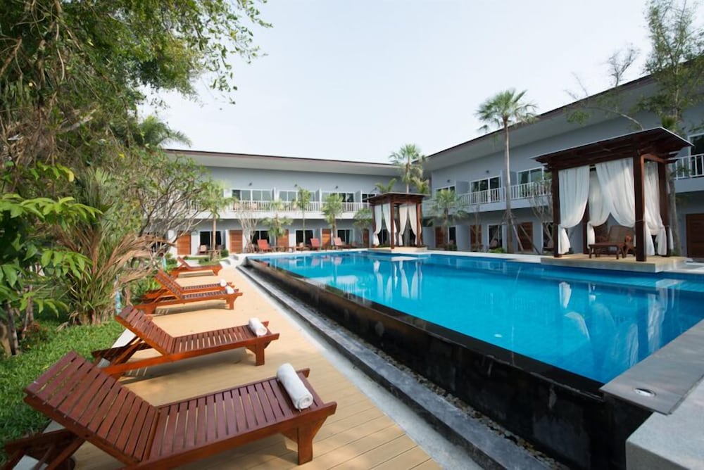 Bora Bora Villa Phuket 47/50