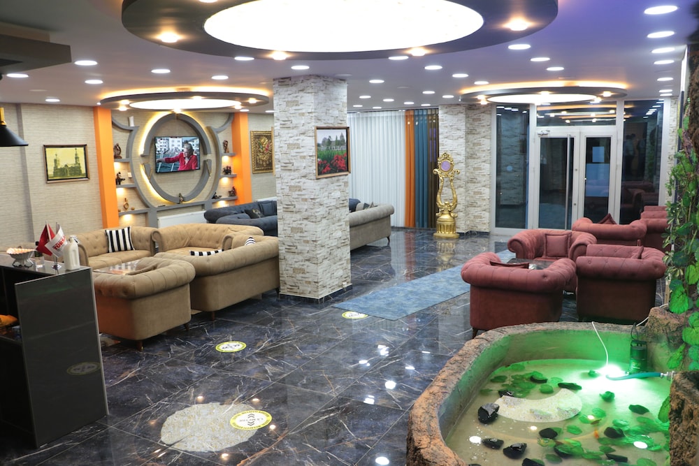 Kars Atapark Boutique Hotel 17/30