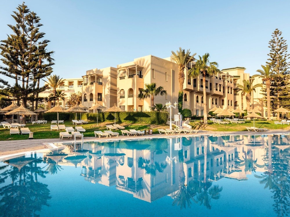 Royal Kenz Thalasso & SPA 65/67