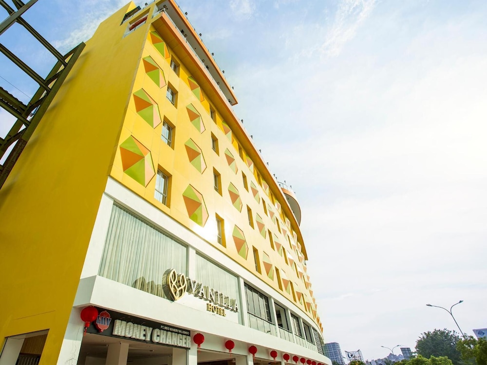 Sahid Vanilla Nagoya Batam photo1