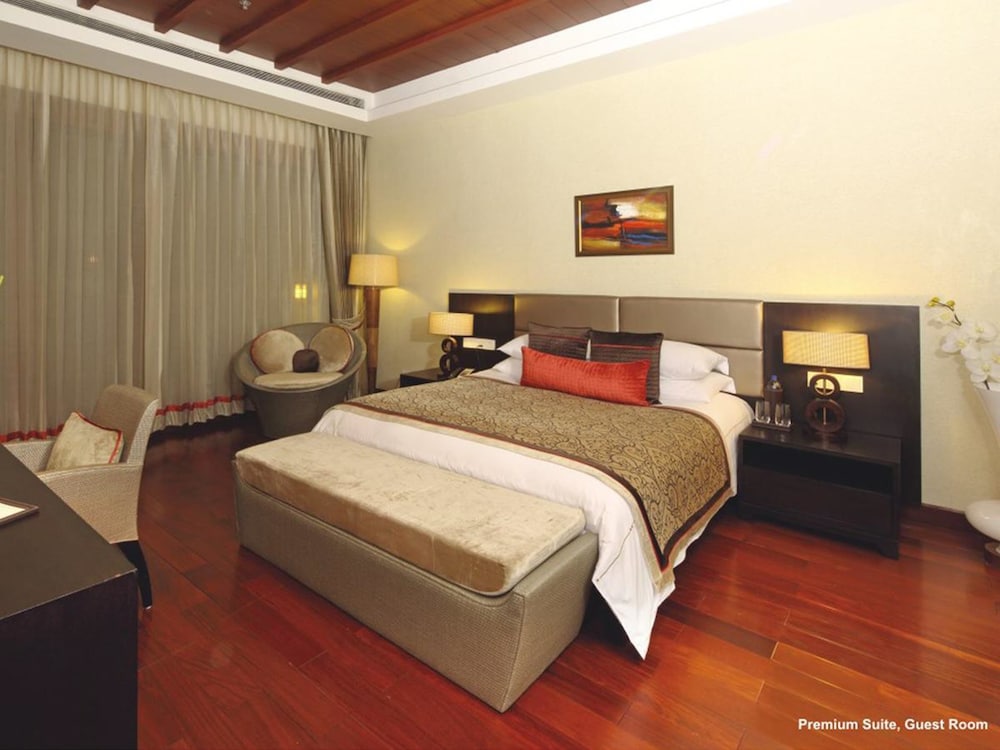 Jaypee Greens Golf And Spa Resort 10/37