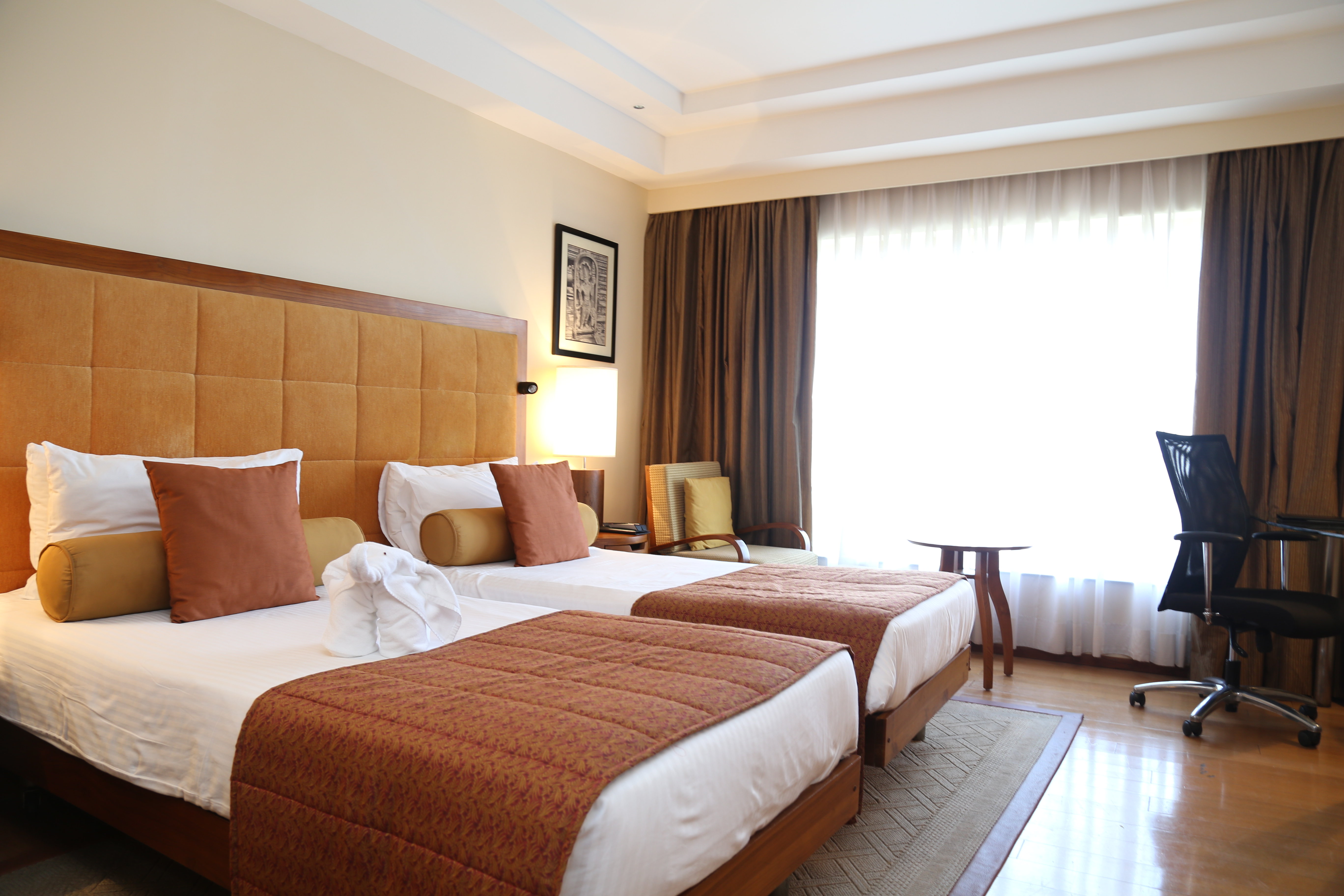 Taj Samudra Hotel 9/50