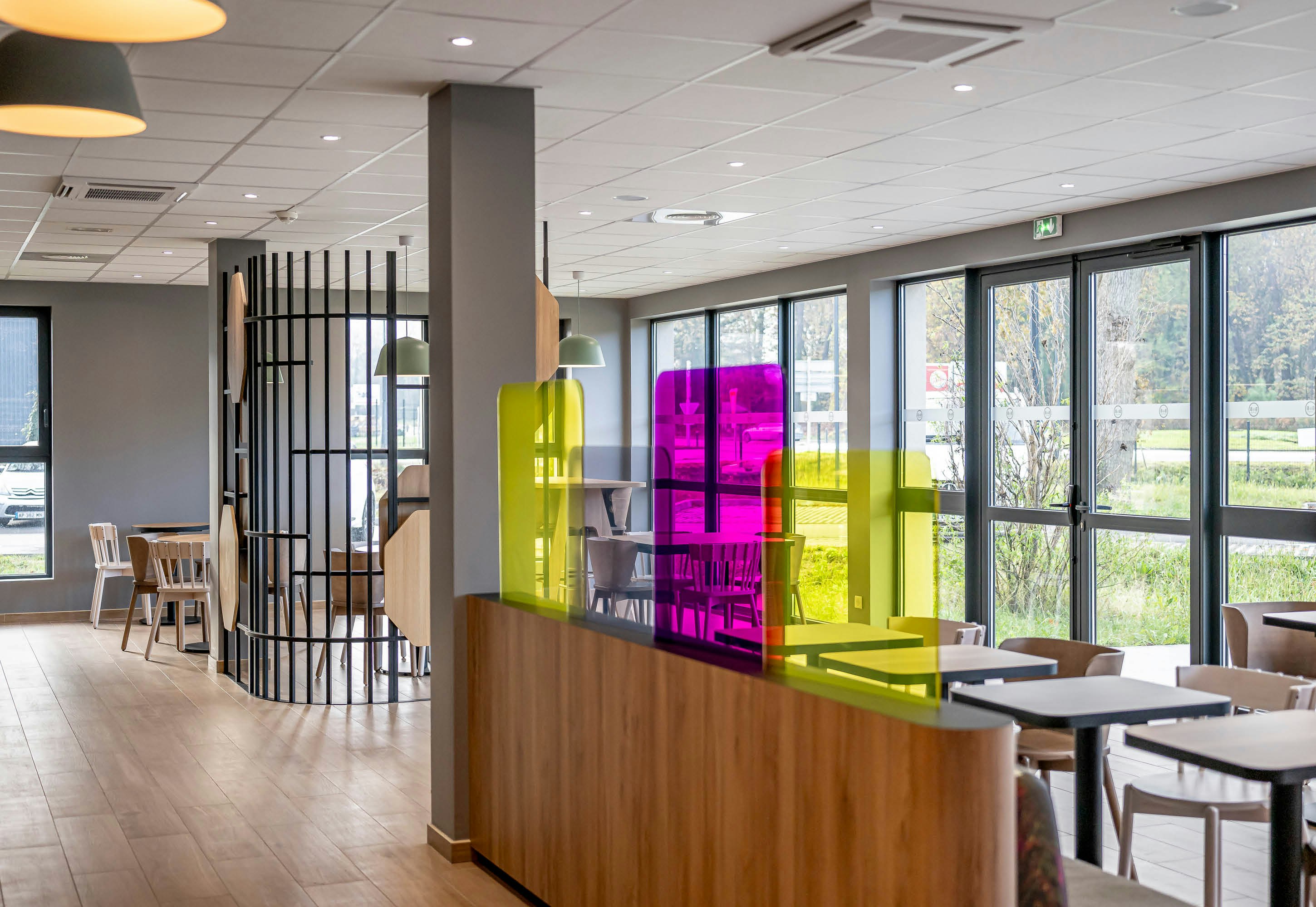 B&B Hotel Bordeaux Saint-Andre-de-Cubzac 22/37