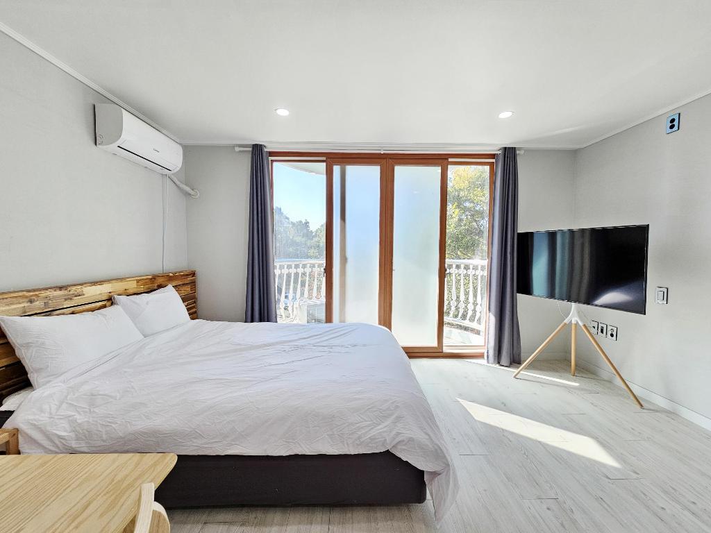 Greenside Pension 4/64