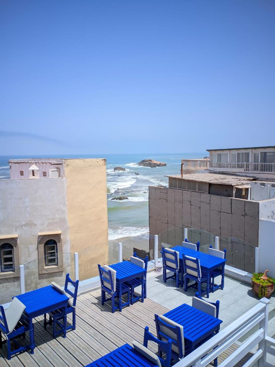Riad La Fontaine Bleue 18/20