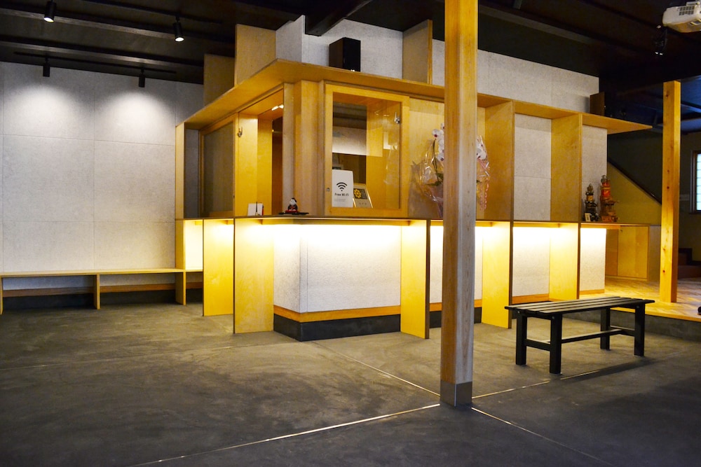 Ryokan Matsumuraya 17/60
