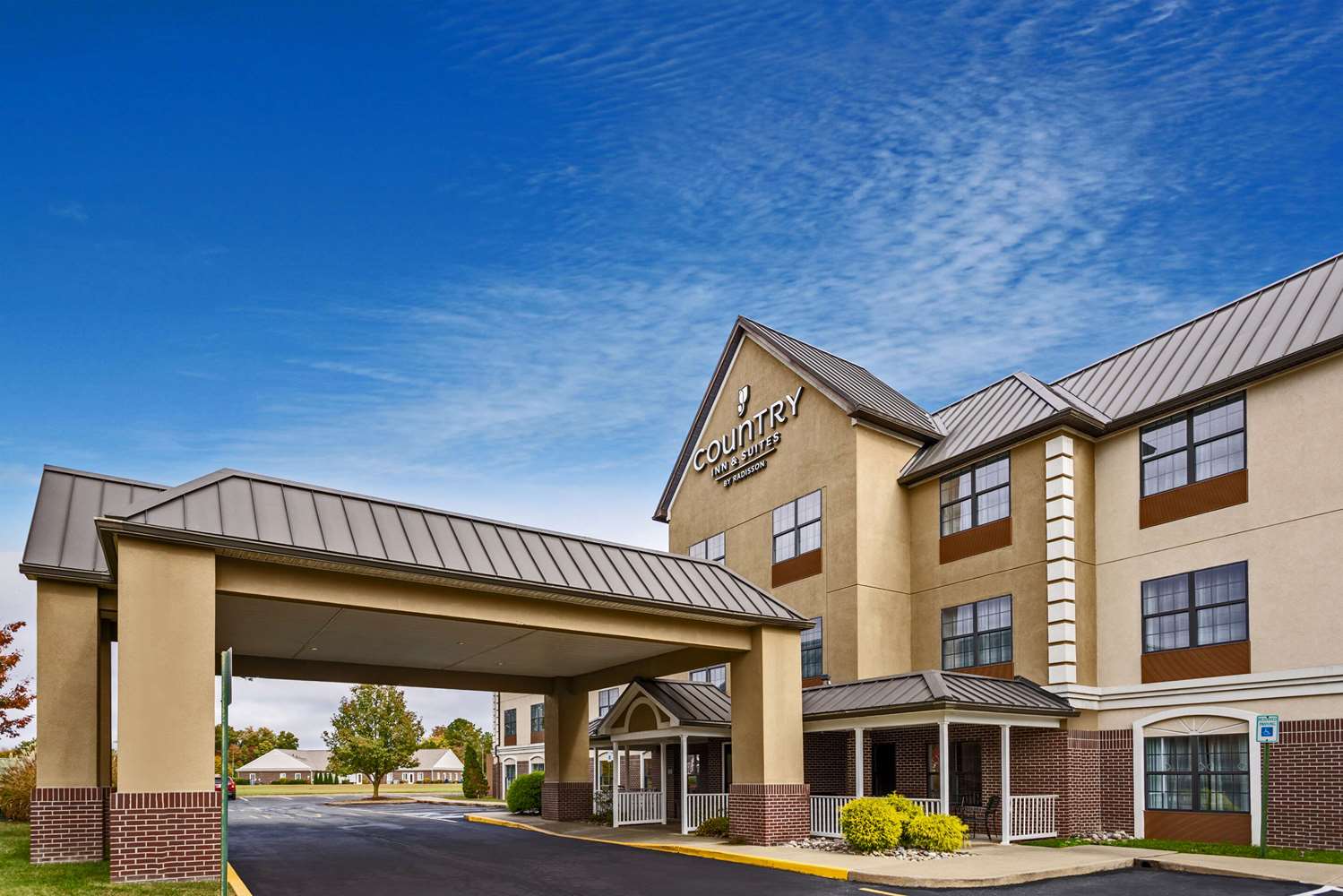 Country Inn Suites By Radisson Salisbury Md 1/28