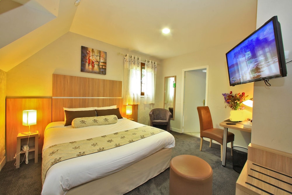 HOSTELLERIE DU CAUSSE 7/31