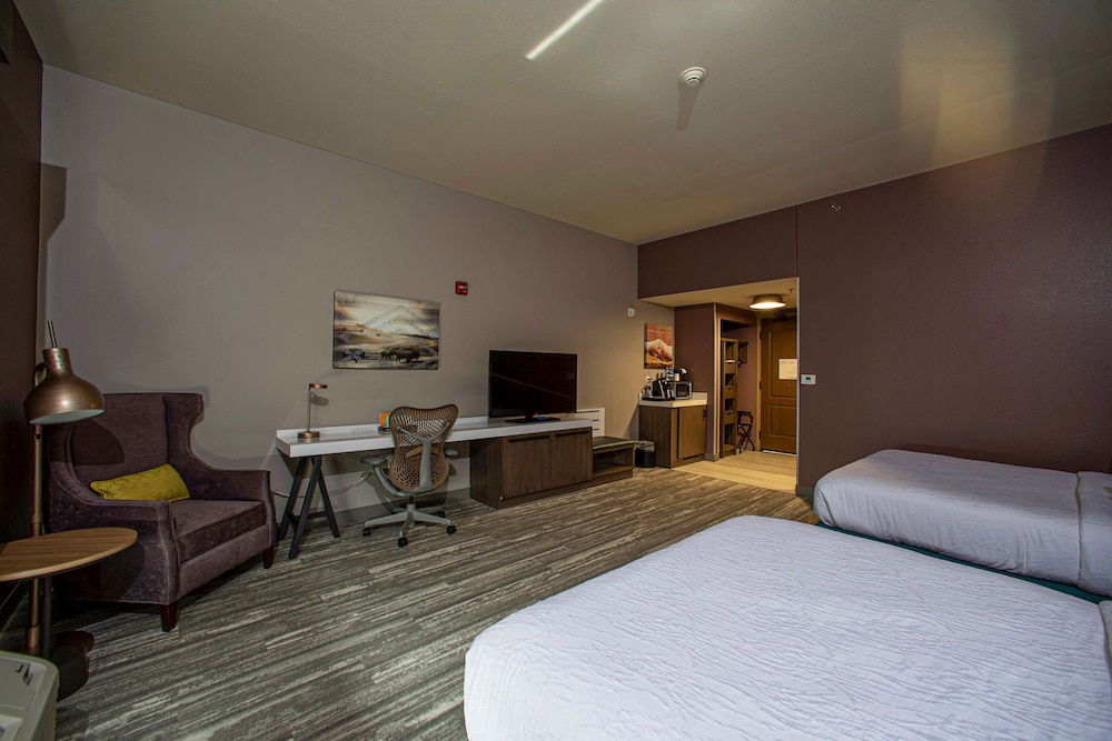 Hilton Garden Inn Rapid City 15/50