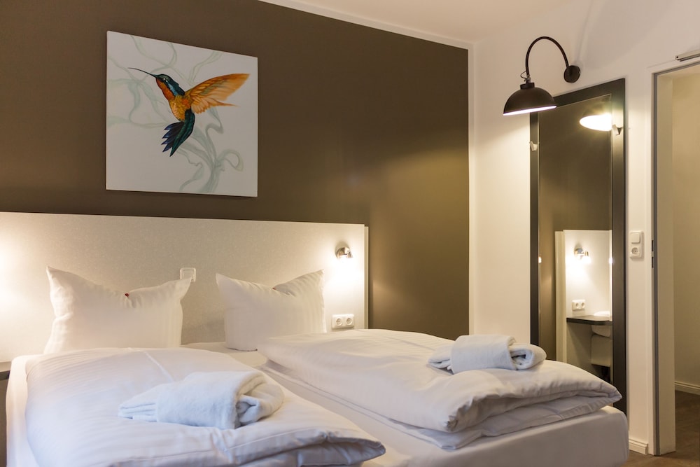 Centro Hotel West 21/46