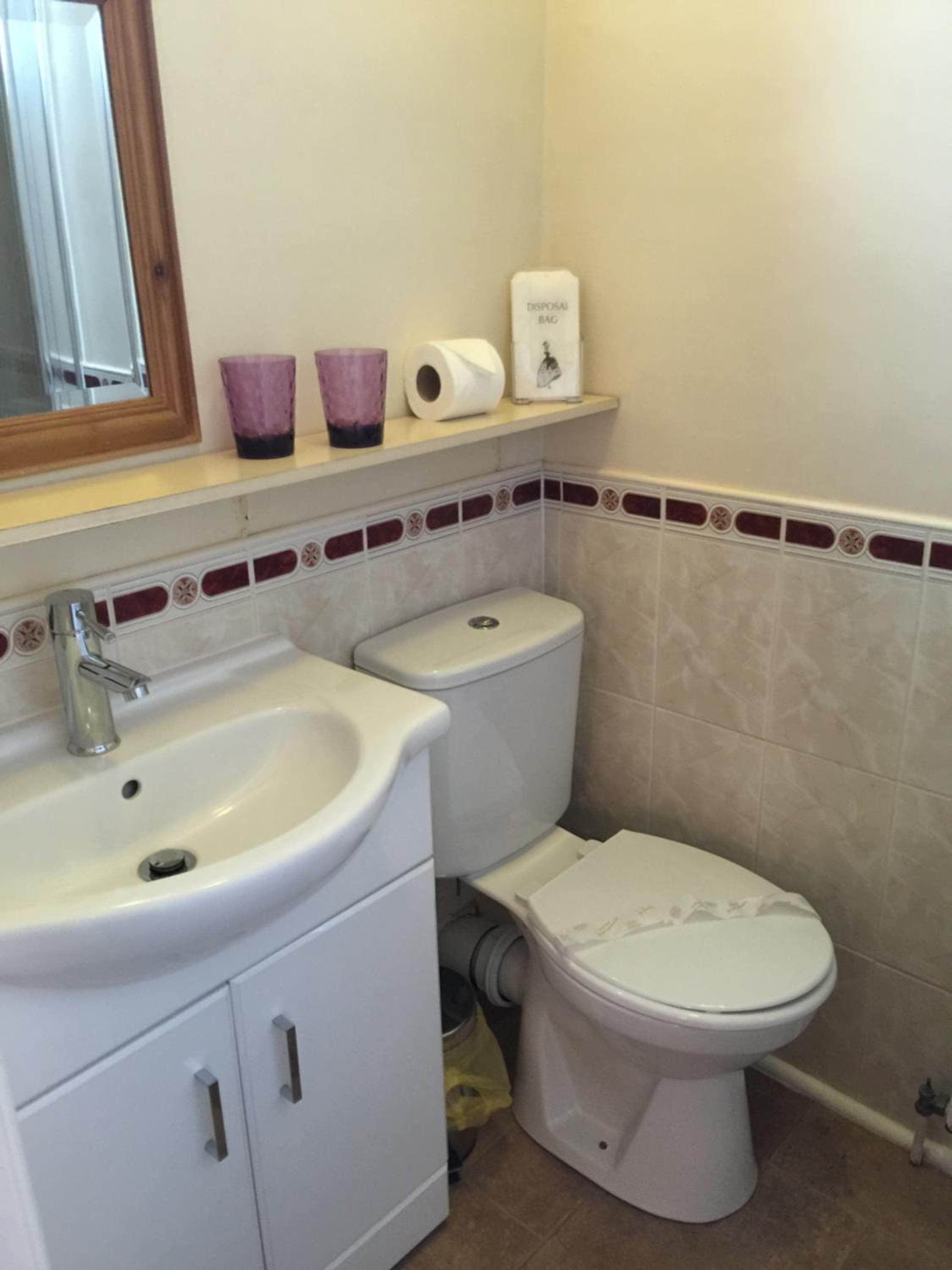 ISUITES Serviced Accommodation 17/23