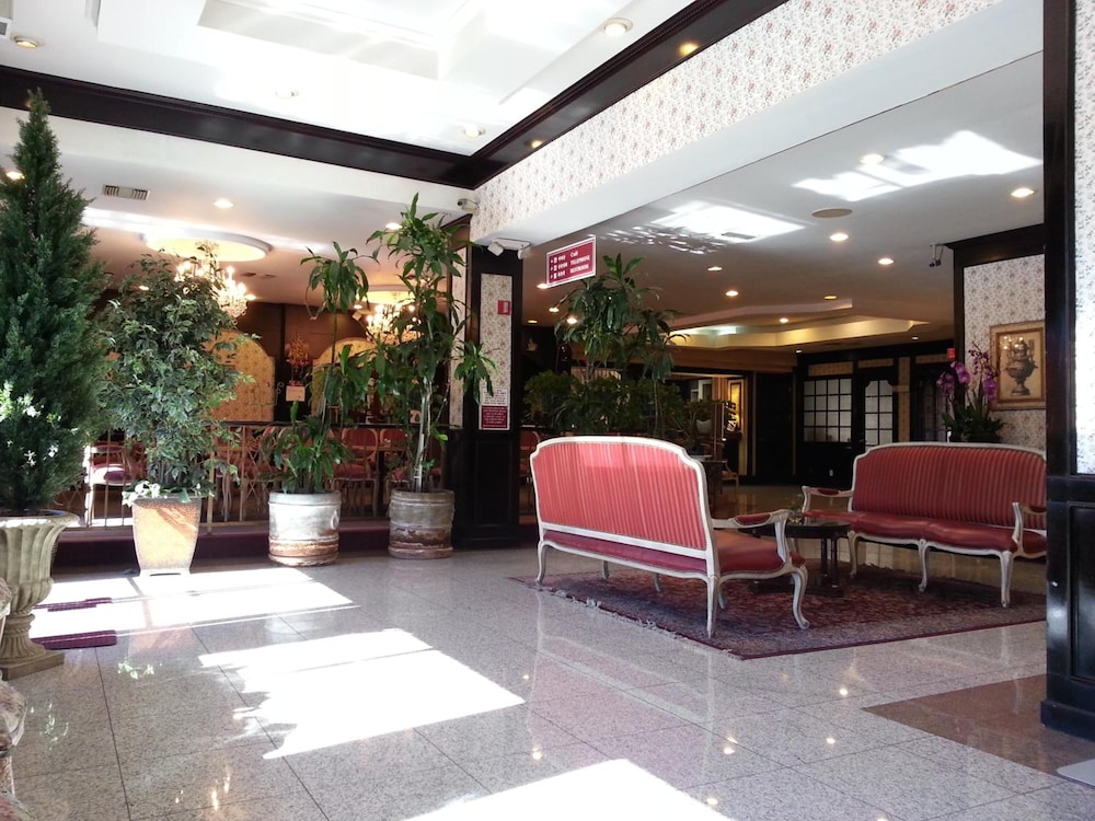Hotel Koxie 5/67