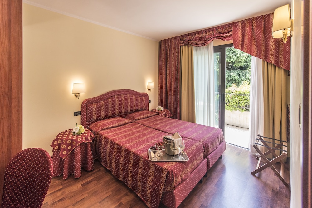 Admiral Hotel Villa Erme 14/60