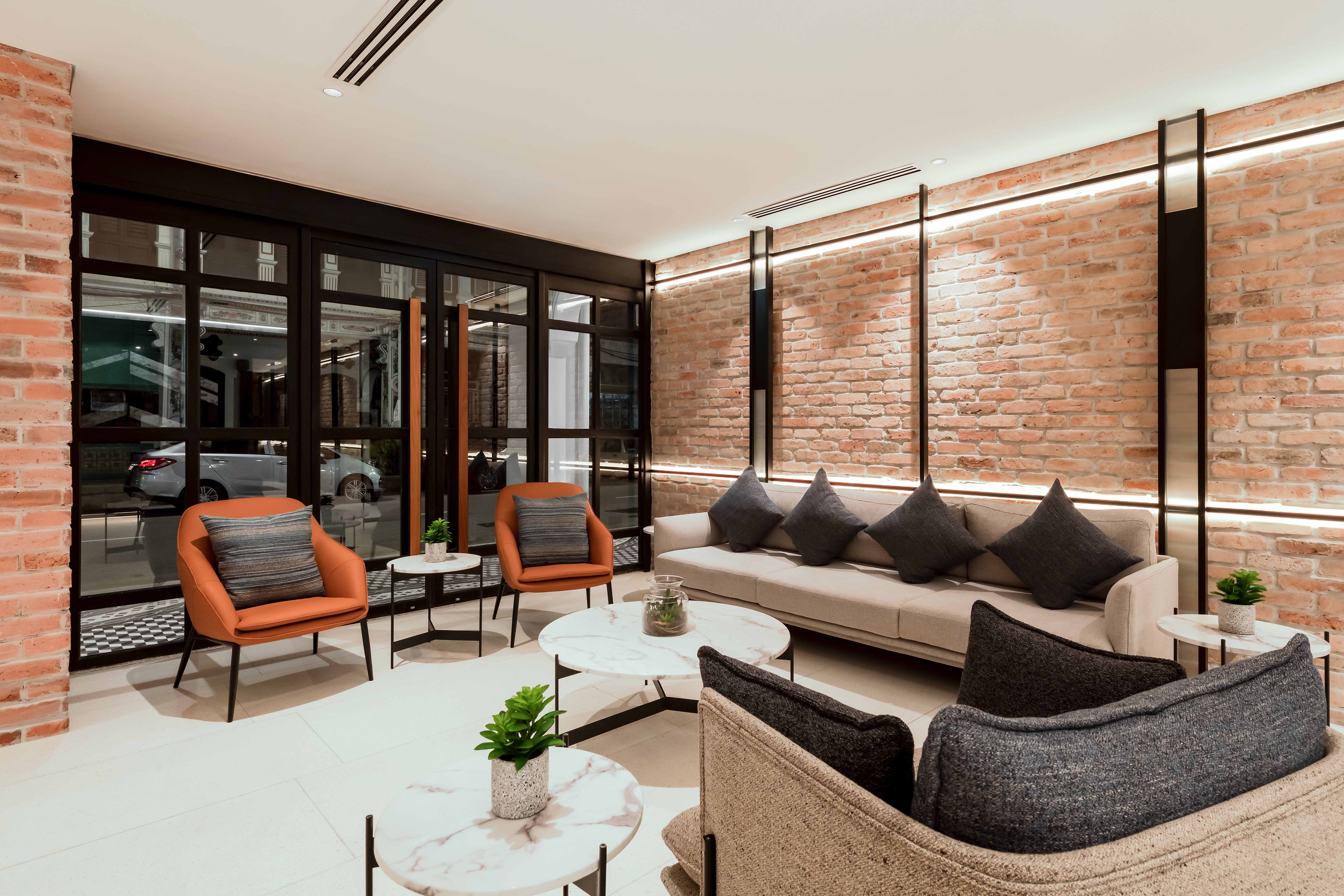 Citadines Connect Georgetown Penang 21/24