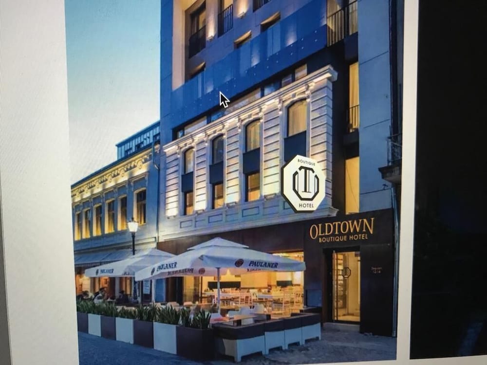 Old Town Boutique Hotel 2/50