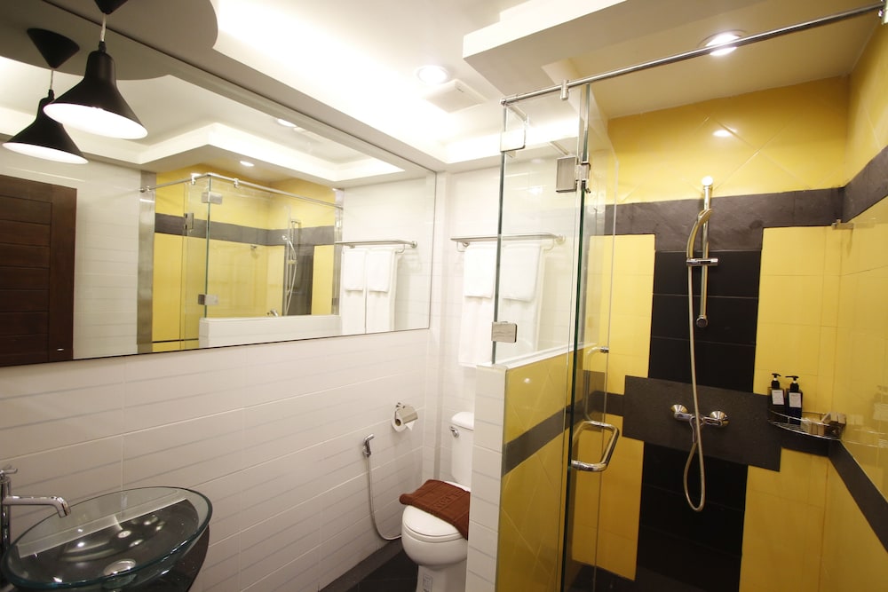 Baan Grood Arcadia Resort and Spa 16/76