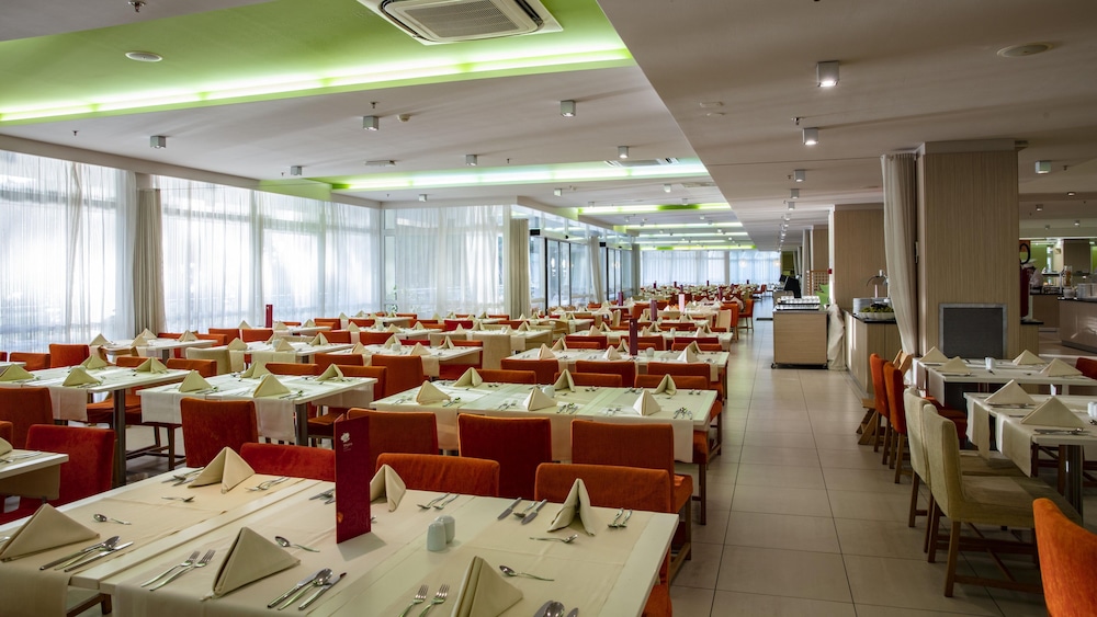 Family Hotel Vespera 56/71