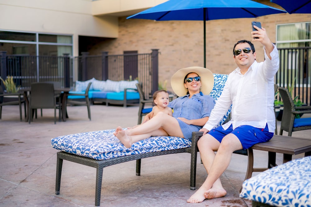 Hyatt Place Los Cabos 36/65