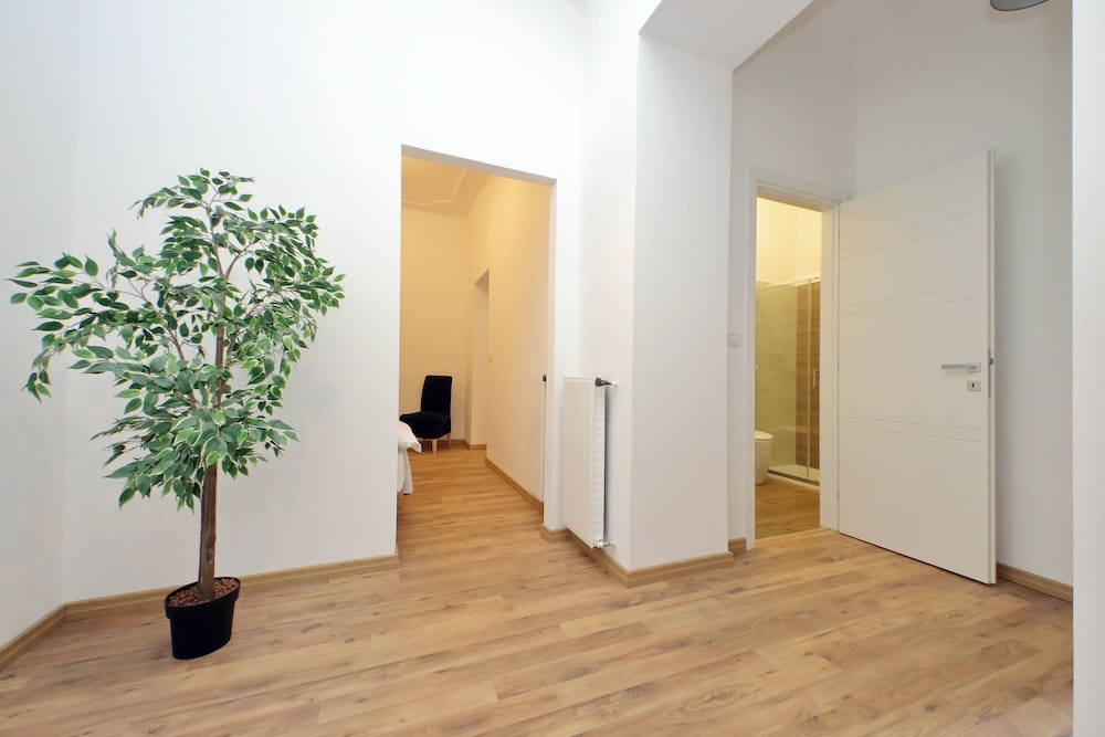 I Pini Di Roma - Rooms & Suites 48/71