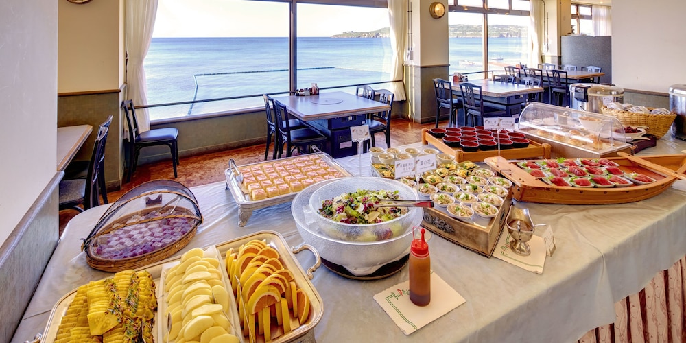 Resort Hotel Bel Paraiso 43/63