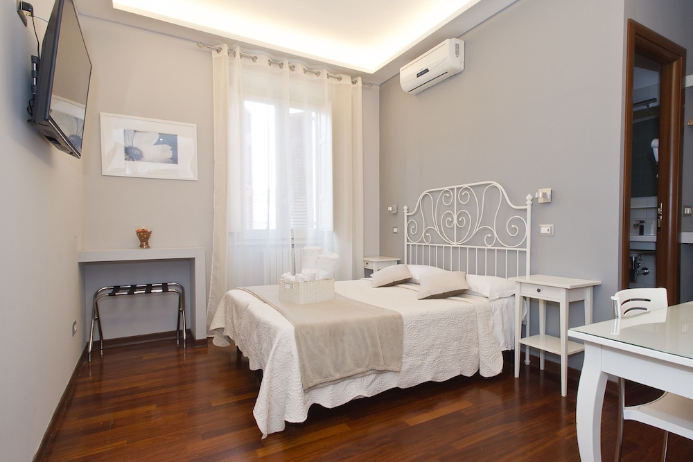 Borguese Executive Suites 5/30