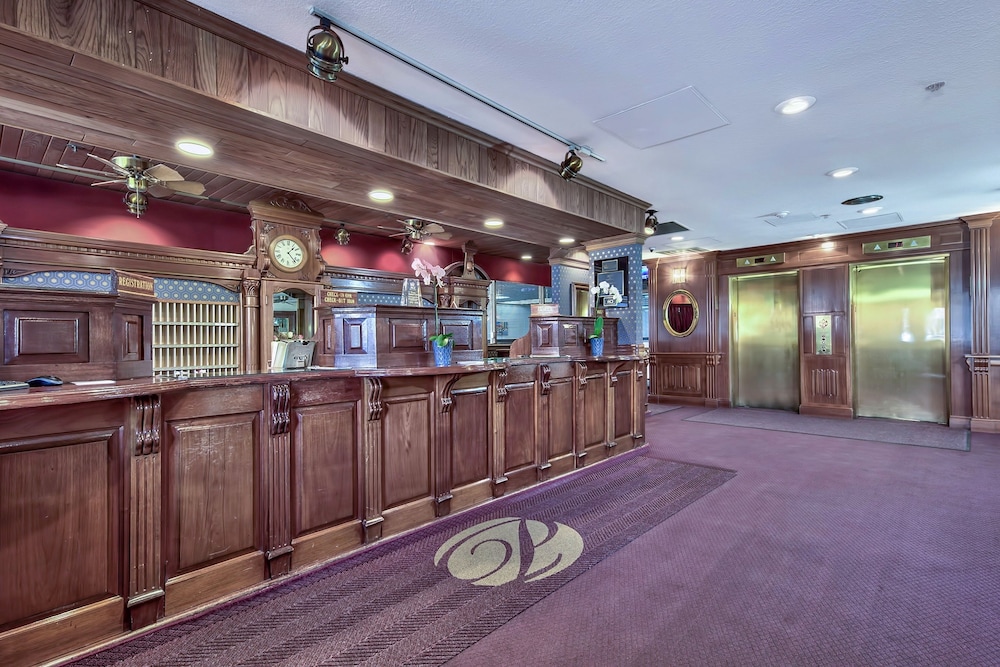 Plaza Resort Club Reno photo4