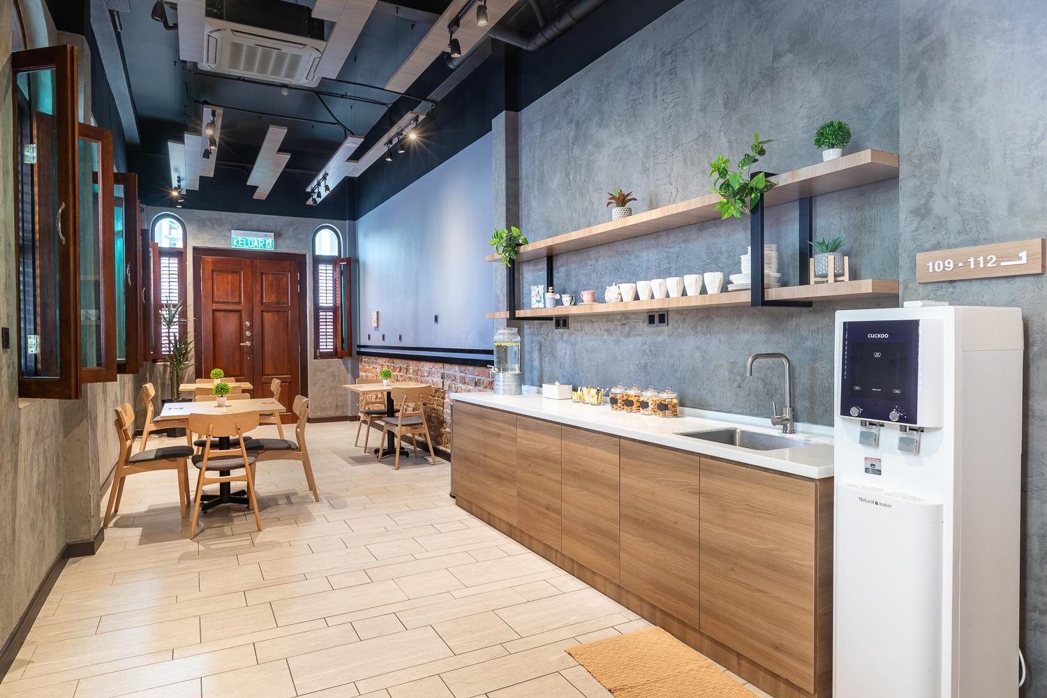 The Nines A Boutique Collection Hotel Malacca 5/41