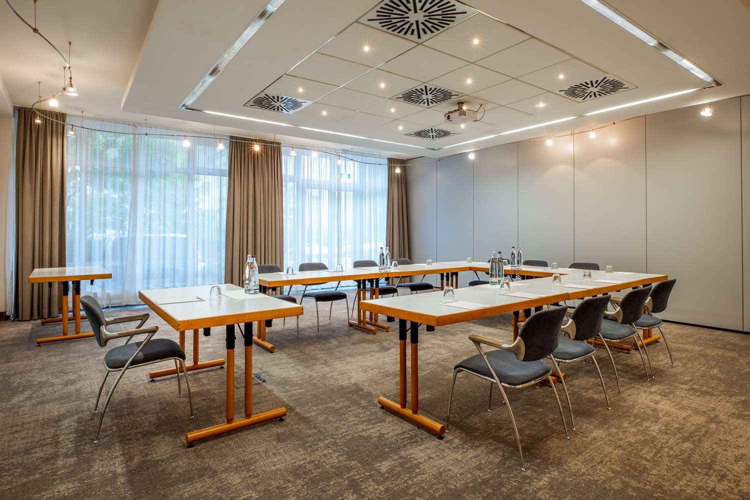 Quality Hotel Lippstadt 38/40