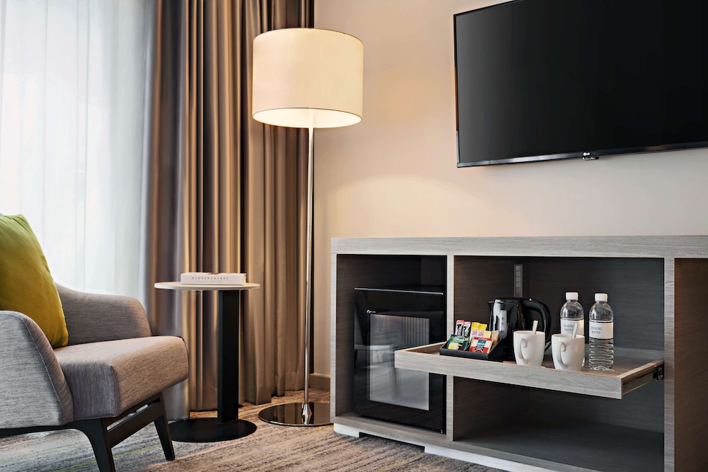 HYATT PLACE BANGKOK SUKHUMVIT 41/69
