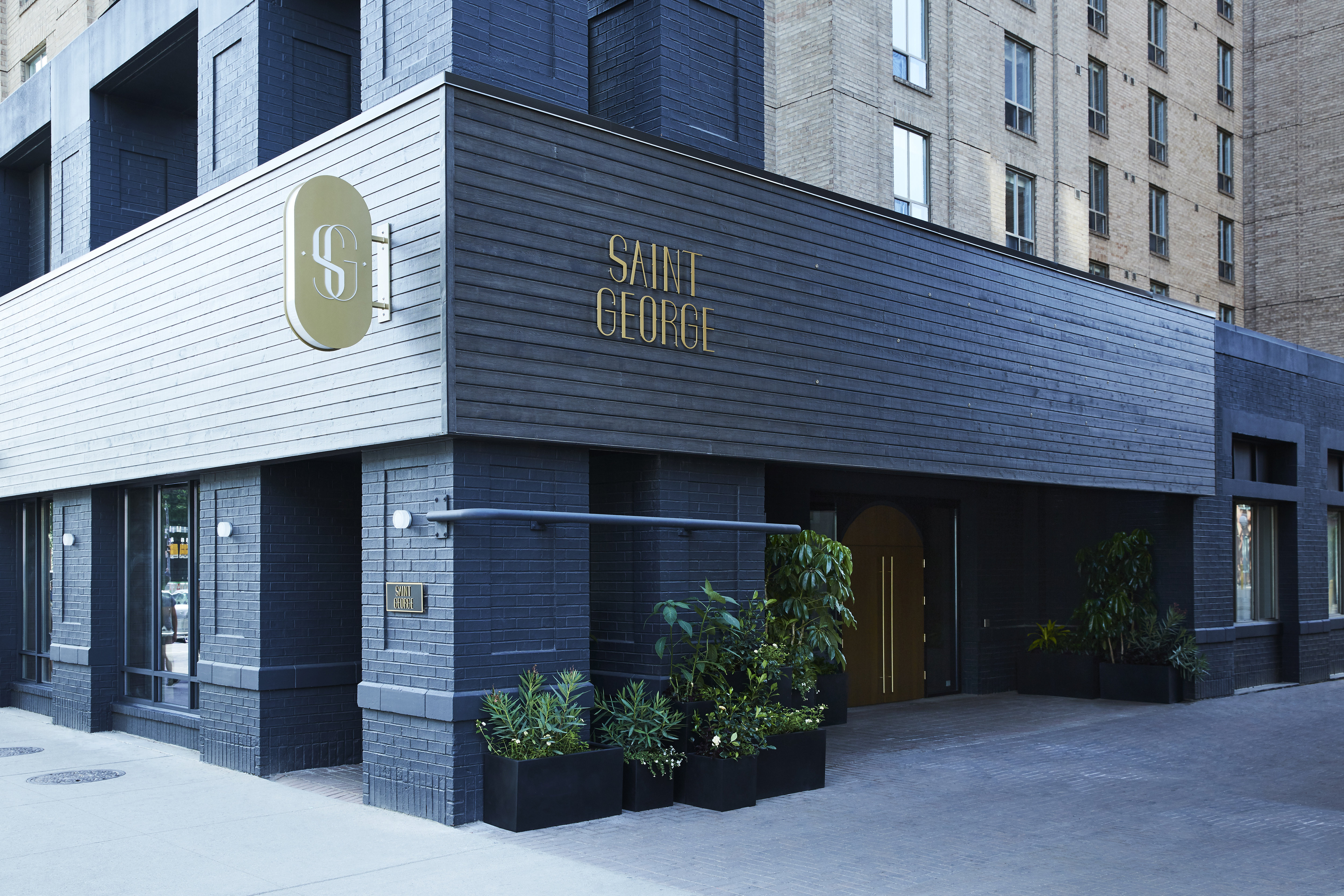 Kimpton Saint George Hotel 4/83
