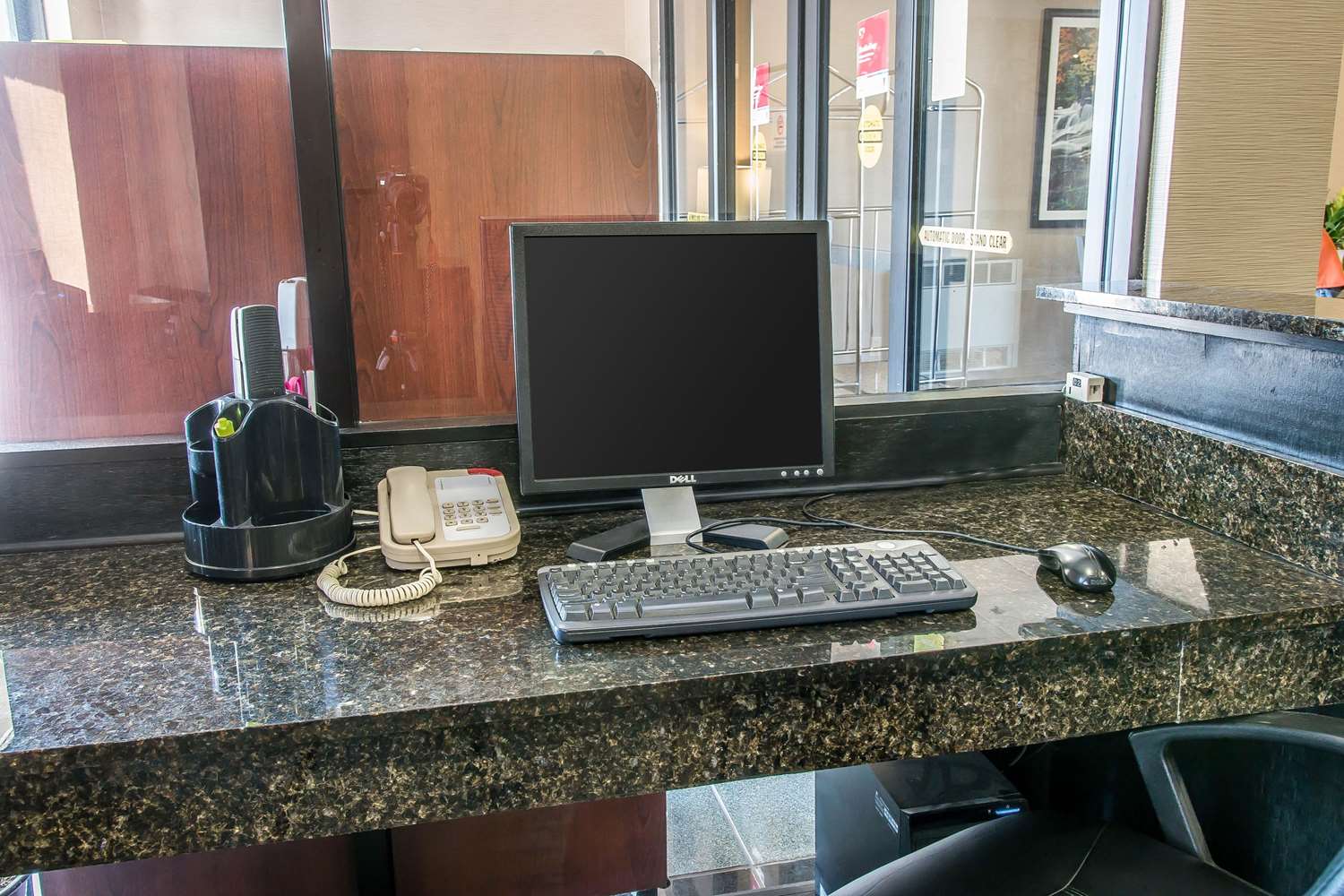 Comfort Suites Wixom - Novi 30/32