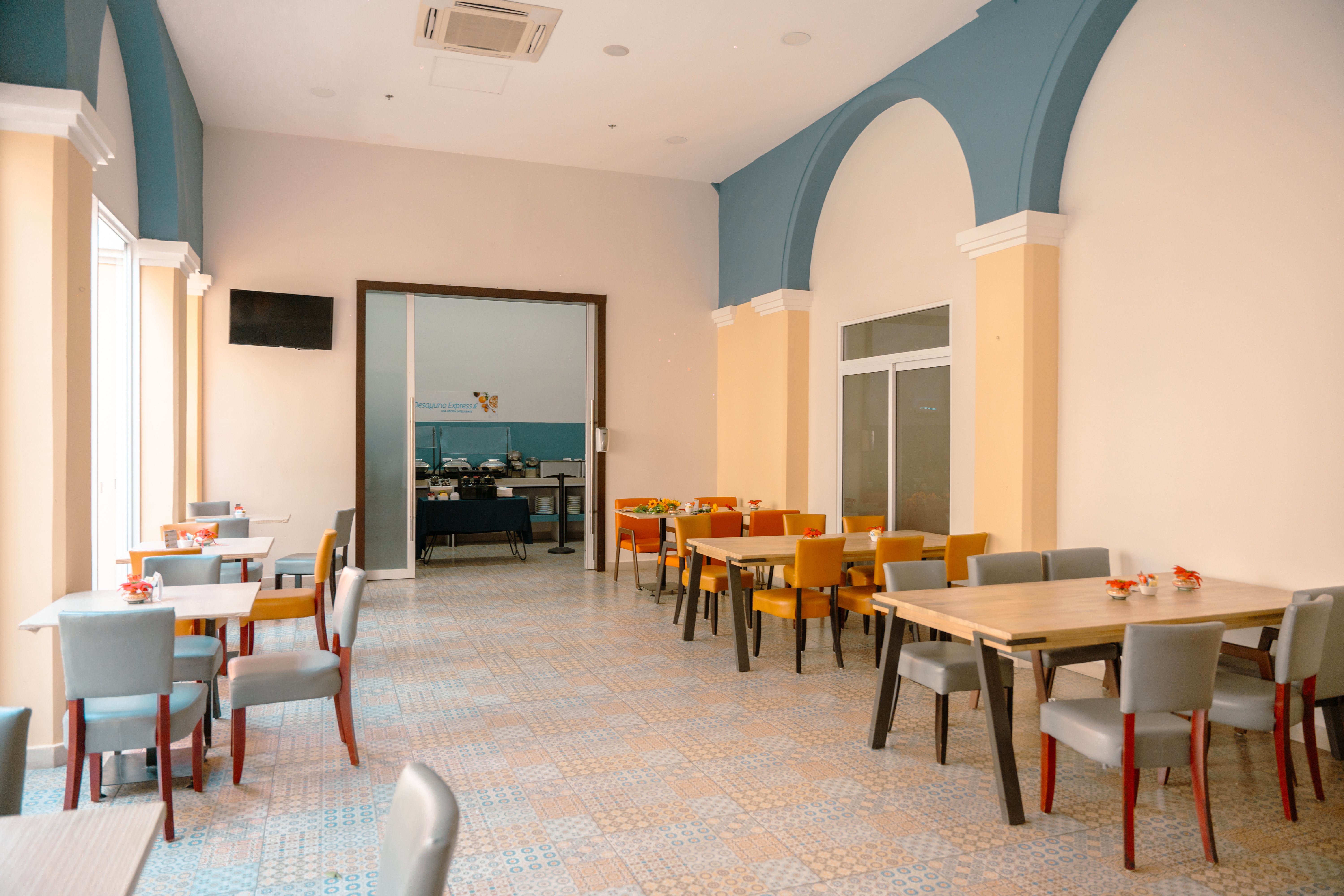 Holiday Inn Express Merida Centro 25/44