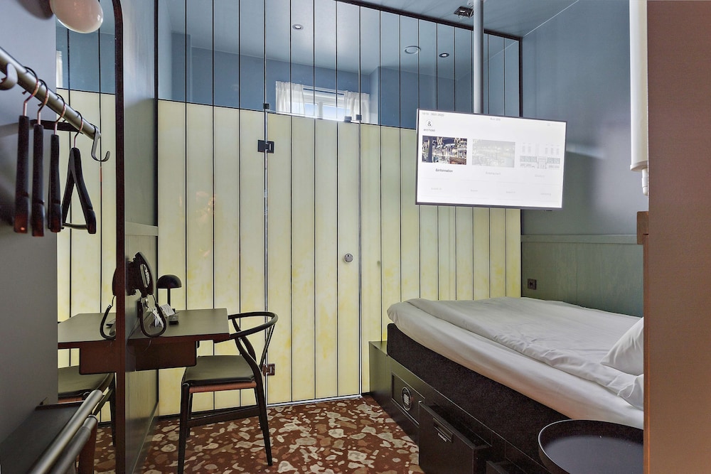 Best Western and Hotel Linkoping 12/56