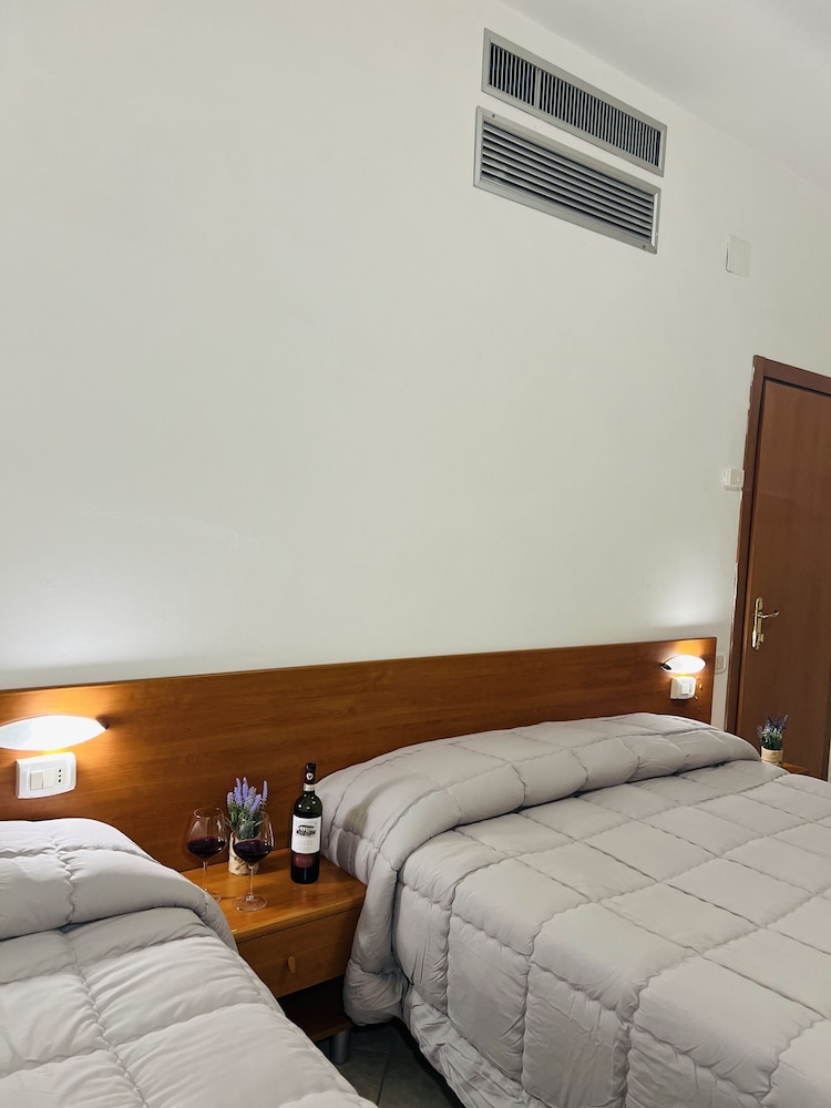 Hotel Vico Alto 13/50