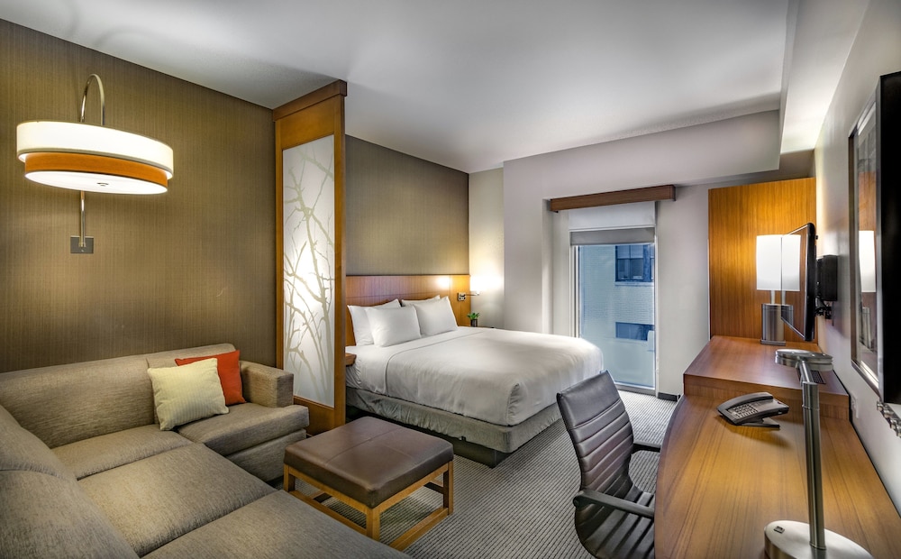 Hyatt Place Boise / Downtown 29/71