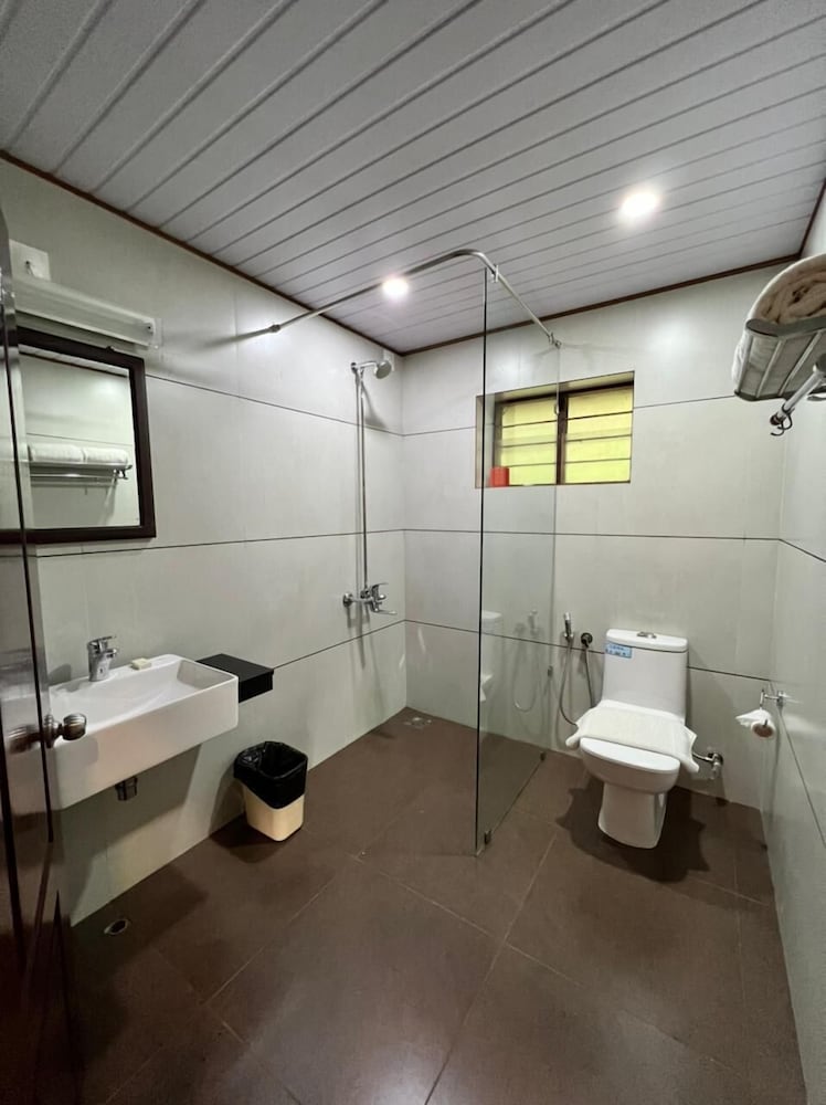 Abad Harmonia Ayurveda Beach Resort 42/42