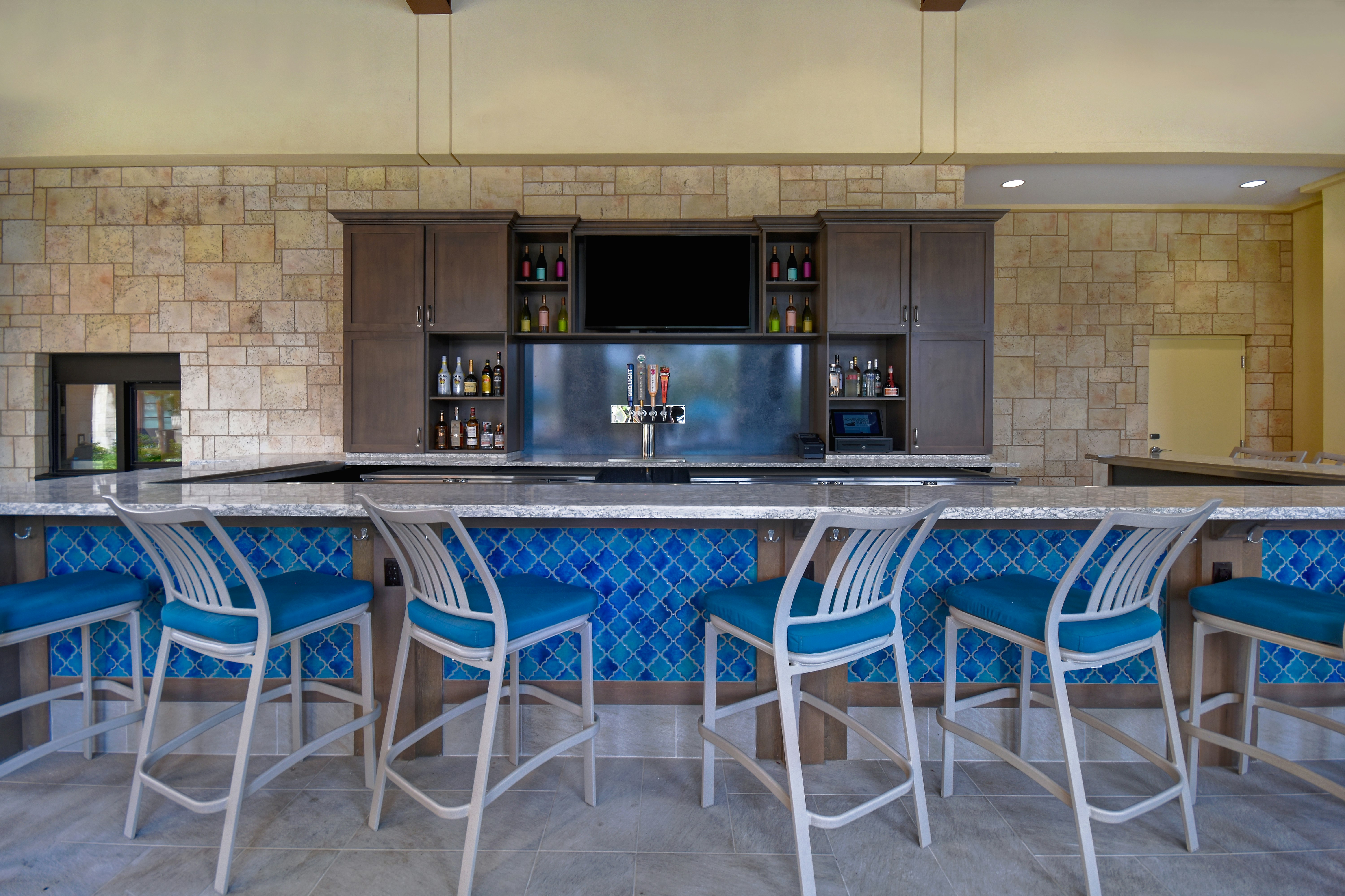 Homewood Suites By Hilton Orlando Flamingo Crossings, FL 37/57
