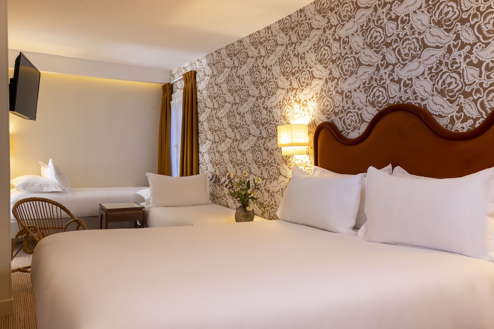 HOTEL MICHELET ODEON 10/50