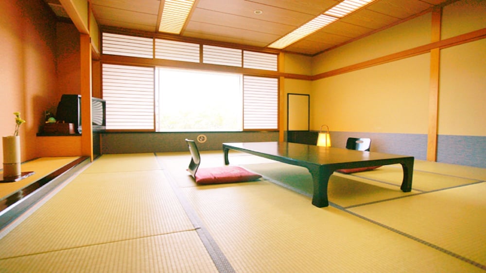 Hotel Kaminoyu Onsen 26/43