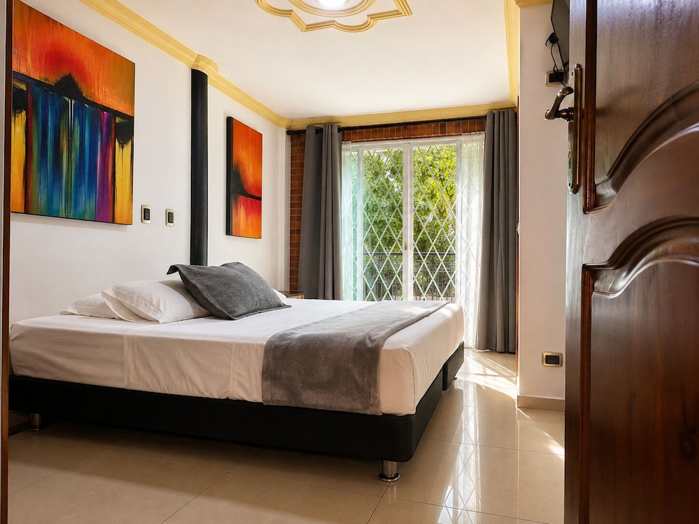 Ayenda 1258 Boutique Laureles Home 18/50