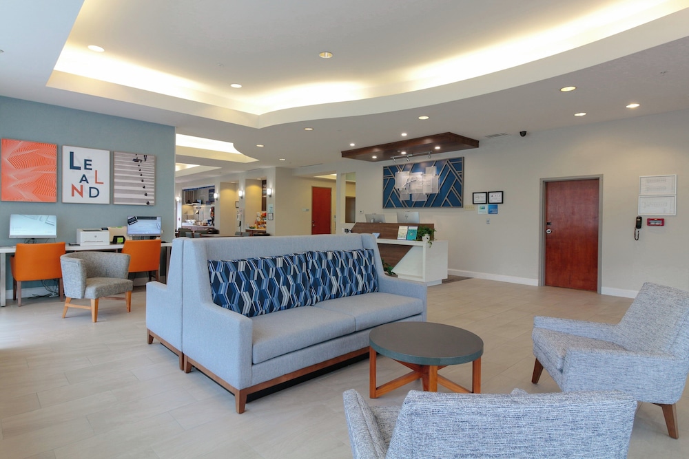 Holiday Inn Express Leland - Wilmington Area 56/71