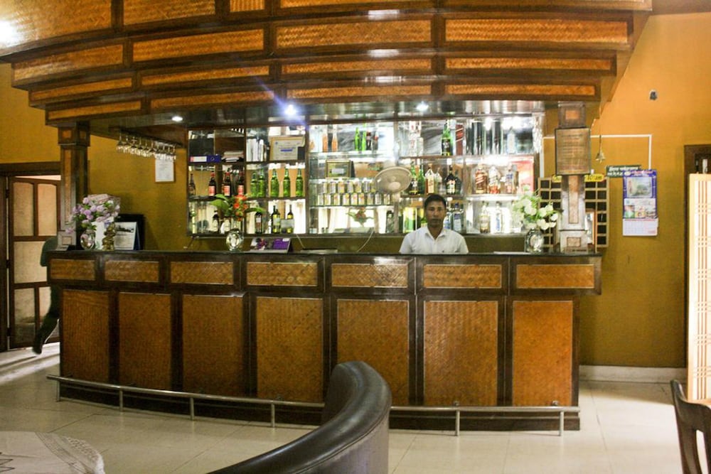 Hotel Parkland 19/49