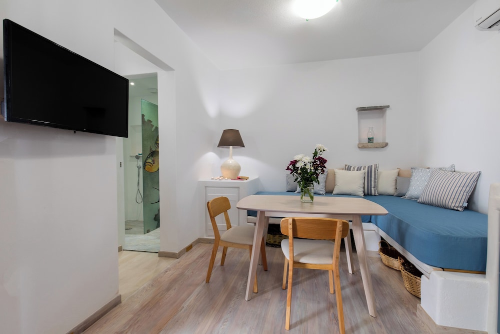 Arco Naxos Luxury Apartments 42/76