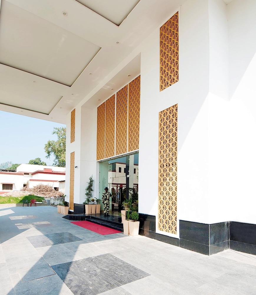 Hotel Le Roi 6/56