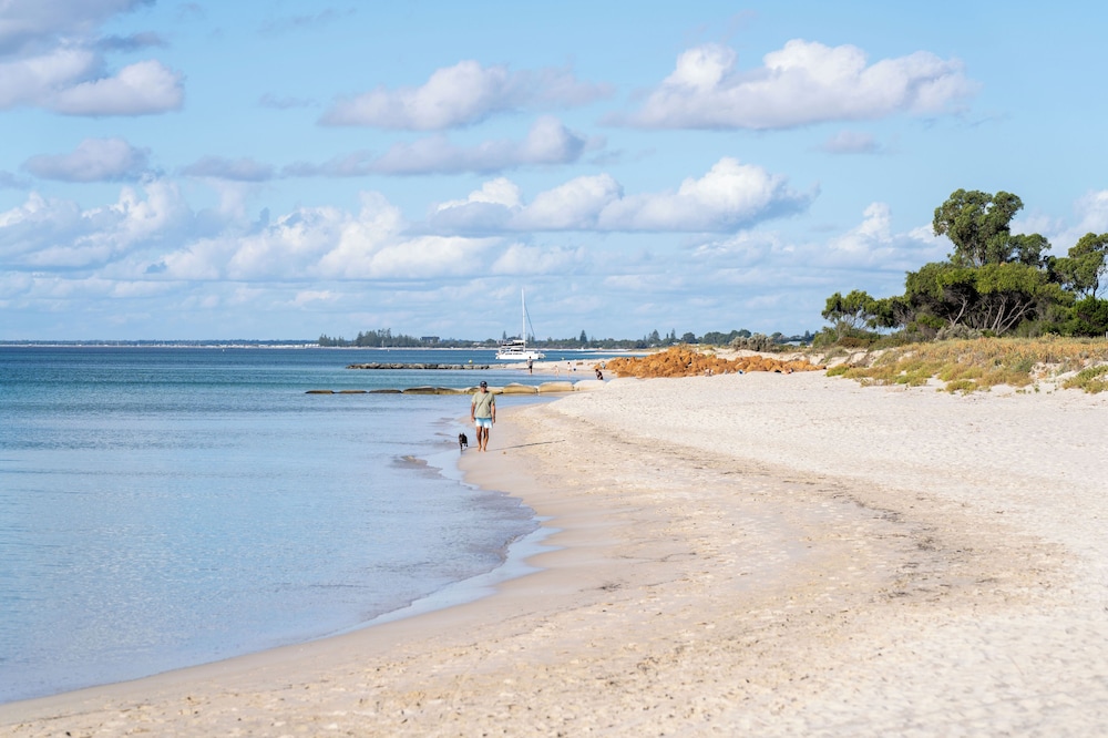 Bayview Geographe Resort 43/48