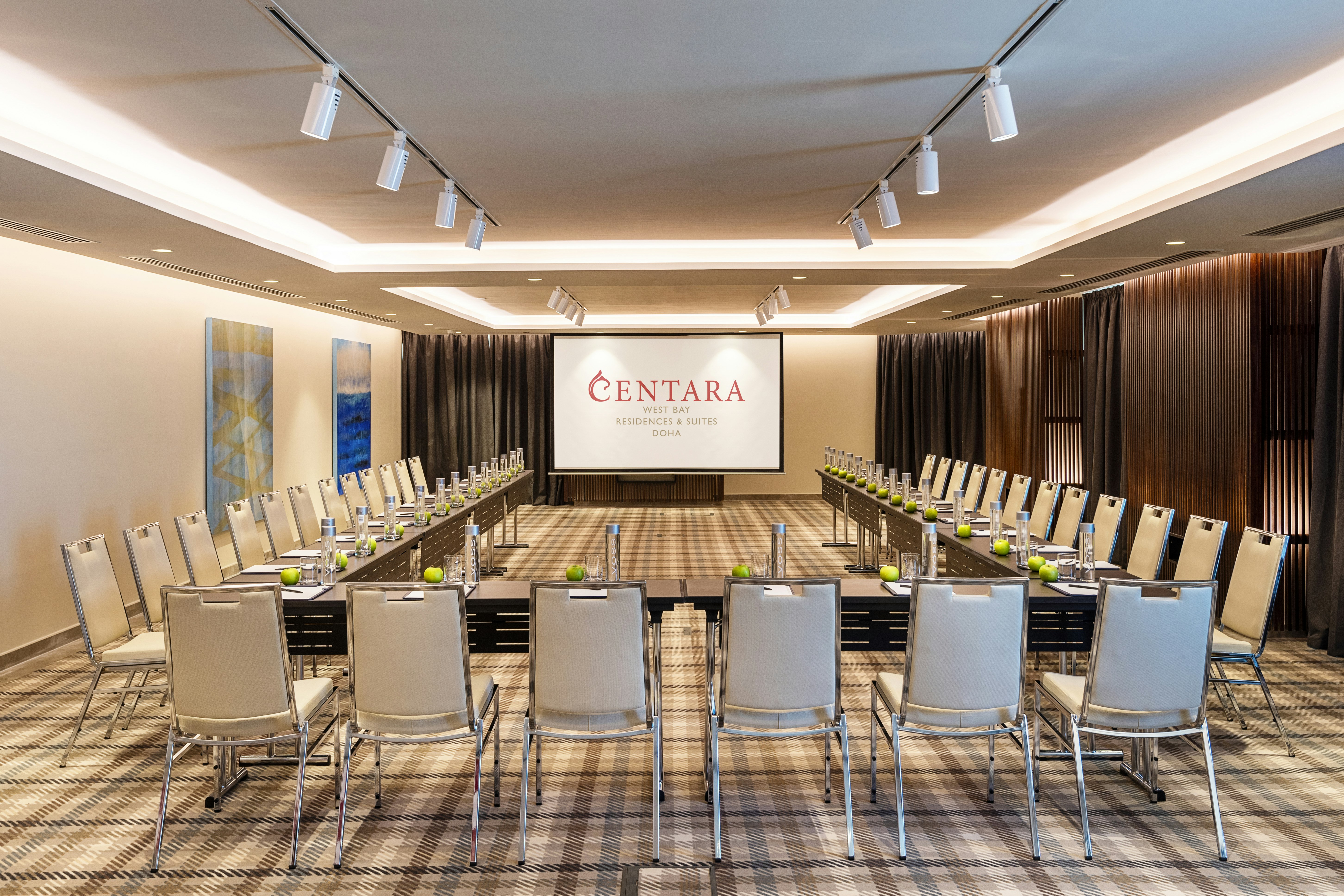 Centara West Bay Hotel and Residences Doha 67/78