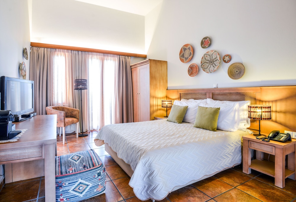 Varos Village Boutique Hotel 10/49